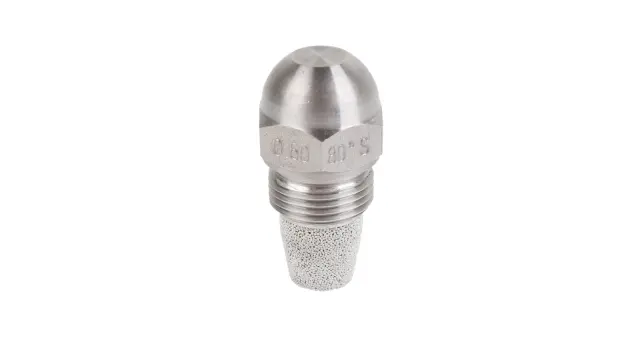 Форсунка Fluidics 0.60/80° S