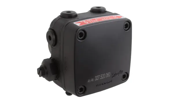 Насос для горелки Danfoss RSA 40 070L3232