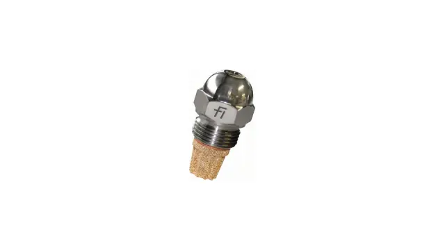 Форсунка Fluidics 10.00/60° DSA