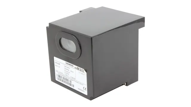 Топочный автомат Siemens LAL3.25