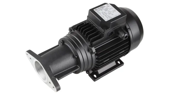 Электродвигатель Simel 41/3030 IE3, 0.75 кВт