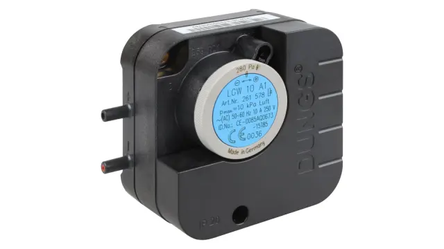 Реле давления Elco LGW 10 A1