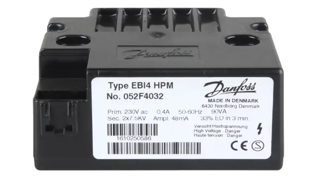 Трансформатор розжига Baltur EBI4 HPM 052F4032