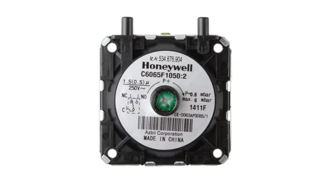 Реле давления Honeywell C6065F1050