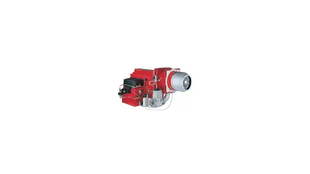 Газодизельная горелка Weishaupt GL 5/1-D, 1, исп. ZMD