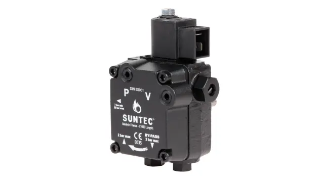 Насос для горелки Suntec AS 47 D K 1597 6P 0700