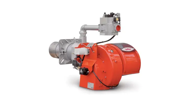 Газодизельная горелка Baltur TBML 150 P
