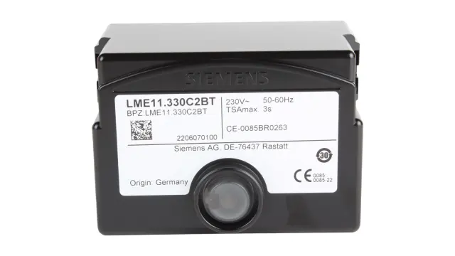 Топочный автомат Baltur LME11.330C2BT