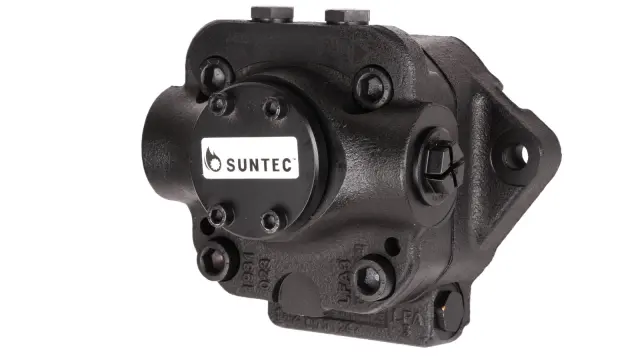 Насос для горелки Suntec T 3 A 10 7