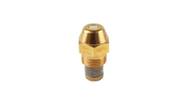 Форсунка Danfoss OD 2.25 / 60o S