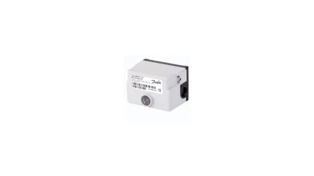 Топочный автомат Danfoss BHO 71.10 057H6101
