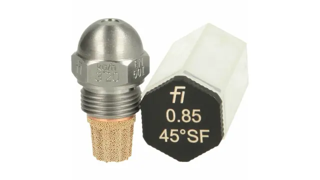 Форсунка Fluidics 0.85/45° SF