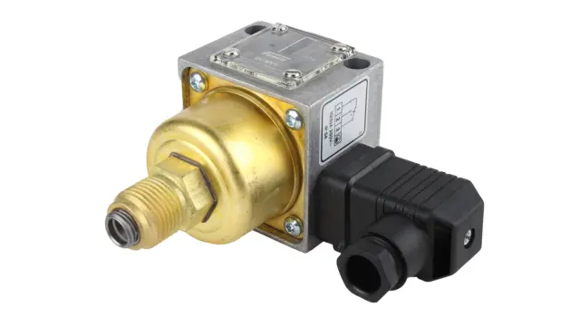 Реле давления Honeywell DCMV1