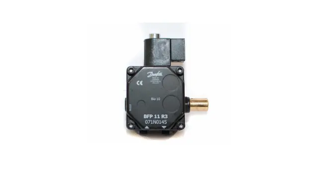 Насос для горелки Danfoss BFP 11 R3 071N0145