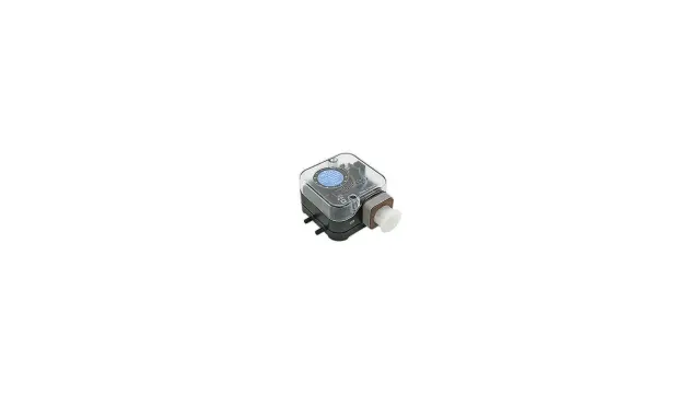 Реле давления Elco LGW 10 A2 G3