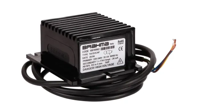 Трансформатор розжига Brahma TA1SVCAF 15910562