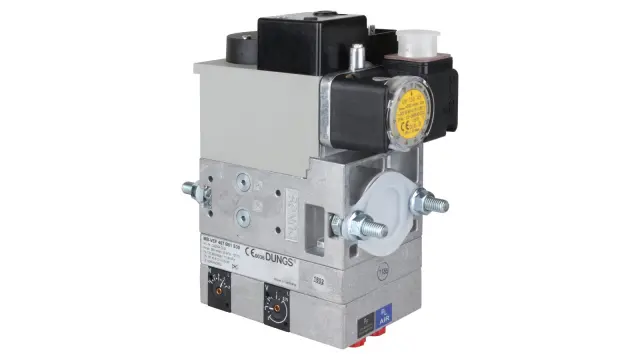 Газовый мультиблок Elco MB-VEF 407 B01 S10 RP 3/4 IMPULS