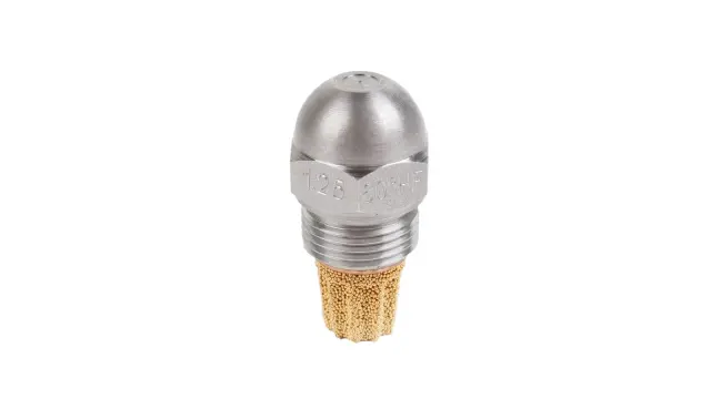 Форсунка Fluidics 1.25/60° HF