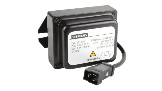 Трансформатор розжига Elco ZE 30/7 00415539