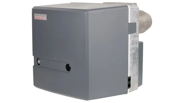 Дизельная горелка Weishaupt WL 5/1-B, исп. H