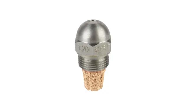 Форсунка Fluidics 1.20/60° S