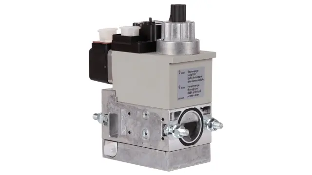 Газовый мультиблок Ecoflam MB-DLE 407 B01 S50