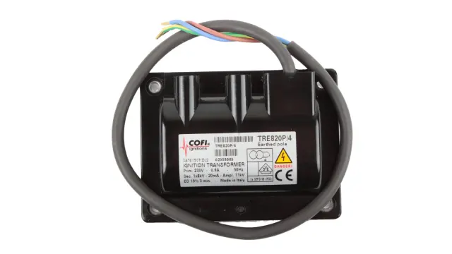 Трансформатор розжига Cofi TRE820P/4