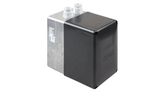 Сервопривод Elco STM40 Q15.51/8 2N L Pot