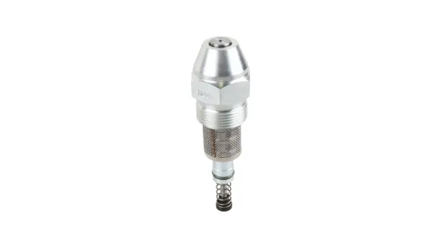 Форсунка Fluidics W1-180/50°