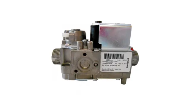 Газовый электромагнитный клапан Honeywell VK4105G 1138