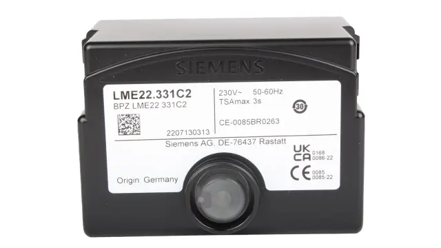 Топочный автомат Siemens LME22.331C2