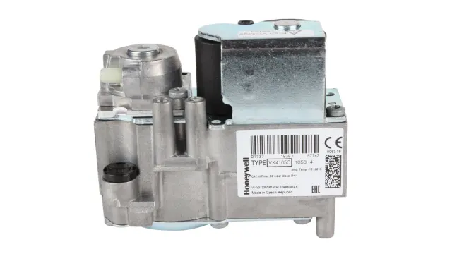 Газовый электромагнитный клапан Honeywell VK4105С1058