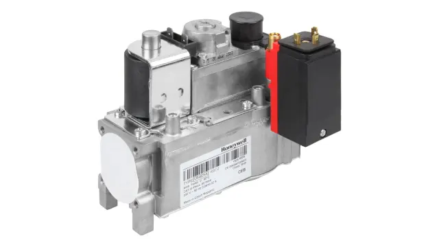 Газовый электромагнитный клапан Honeywell VR4625A1037