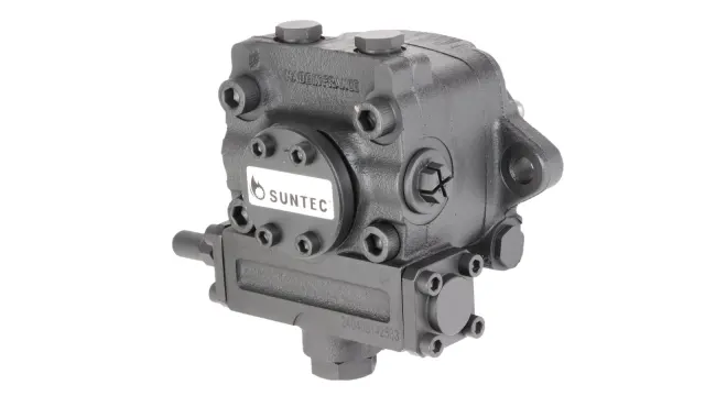 Насос для горелки Suntec TA 5 C 3010 7