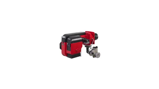 Газовая горелка Oilon GP-140 H