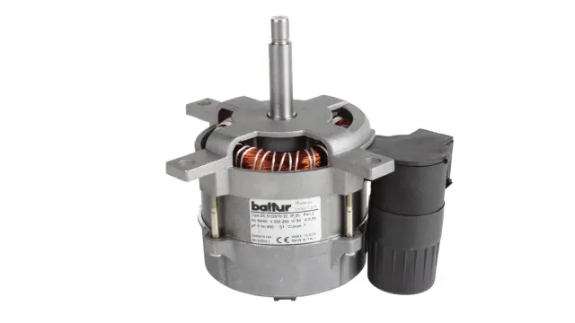 Электродвигатель Simel ZS 51/2070-32