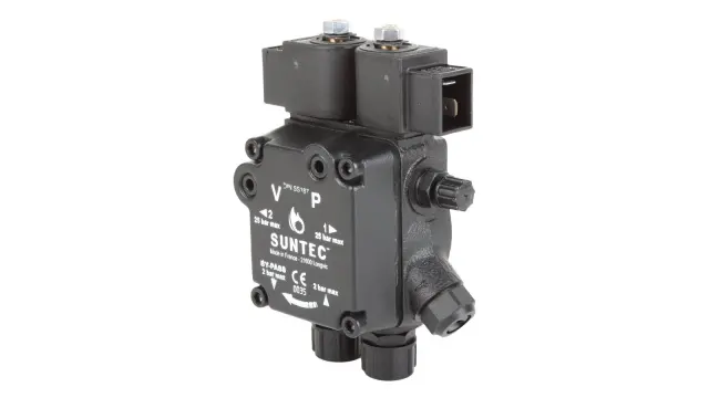 Насос для горелки Suntec A2L 65 D 9703 4P 0700