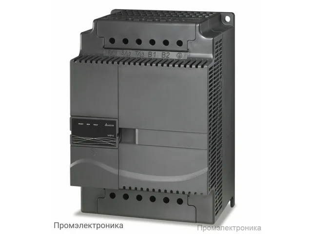 Преобразователи частоты Delta Electronics VFD150E43A (15кВт 3ф 400В) серии VFD-E
