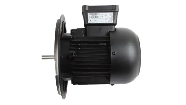 Электродвигатель Weishaupt EC90/90-2/1