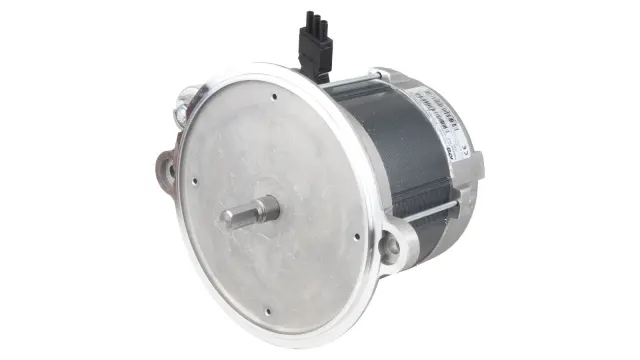 Электродвигатель Weishaupt ECK05/A-2