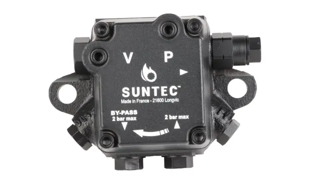Насос для горелки Suntec AN 67 C 7233 4P