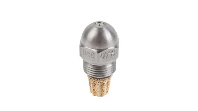 Форсунка Fluidics 9.50/60° S