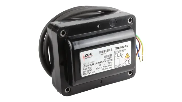 Трансформатор розжига Cofi TRS1030/3