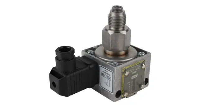 Реле давления Honeywell DCM6