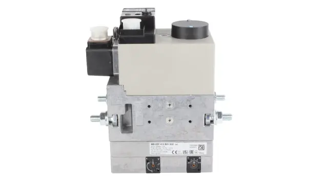 Газовый мультиблок Ecoflam MB-VEF 412 B01 S32