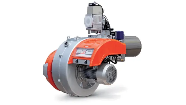 Газовая горелка Baltur TBG 210 ME