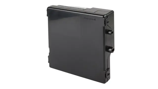 Менеджер горения Honeywell S4565QM 1012
