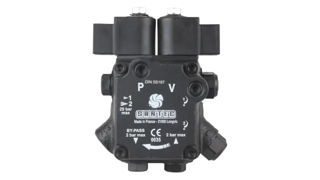 Насос для горелки Suntec AT2 45 A 9574 4P 0700