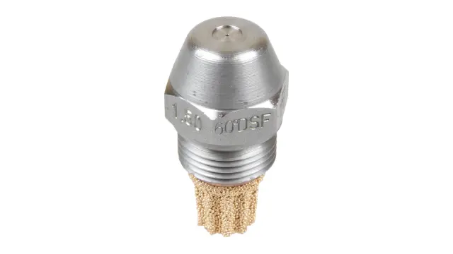 Форсунка Fluidics 1.50/60° DSF