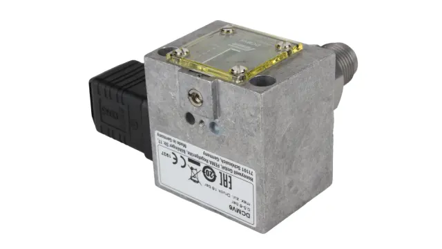 Реле давления Honeywell DCMV6
